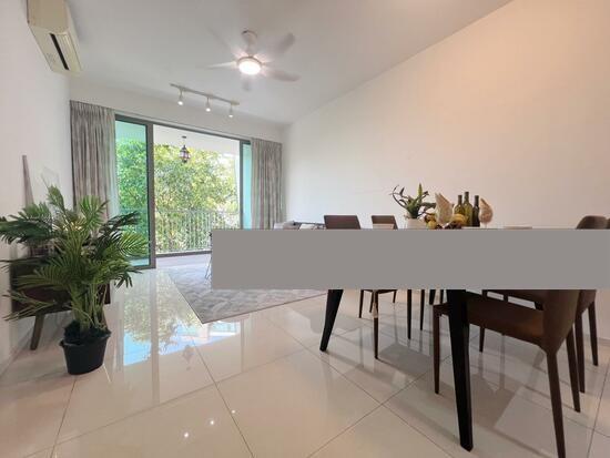 Ripple Bay: D18 Pasir Ris Condominium | Prop-GPT the AI-Powered Property Guru