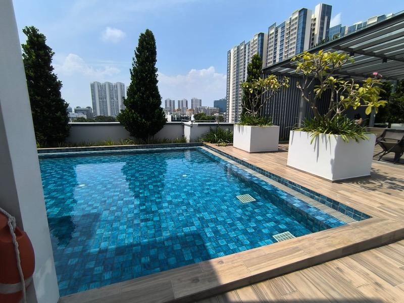 The Citron Residences Apartment For Sale, $1,199,000, 2 Bed 2 Bath 667 sqft $1,798.00 psf