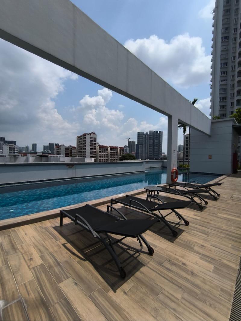 The Citron Residences Apartment For Sale, $1,199,000, 2 Bed 2 Bath 667 sqft $1,798.00 psf