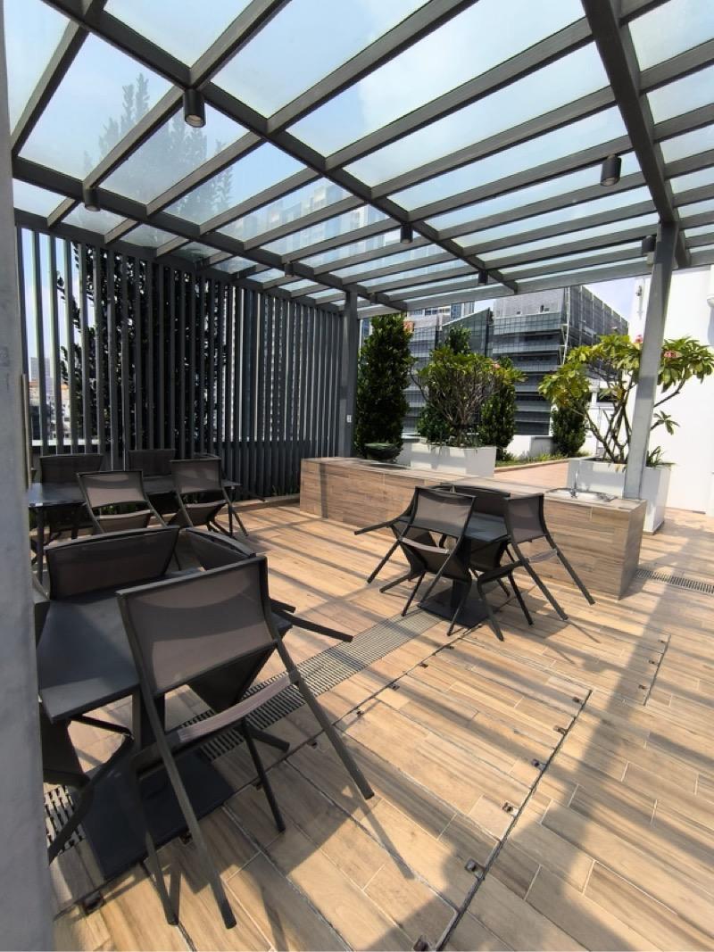 The Citron Residences Apartment For Sale, $1,199,000, 2 Bed 2 Bath 667 sqft $1,798.00 psf