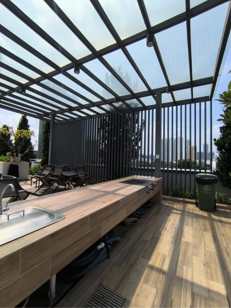 The Citron Residences Apartment For Sale, $1,199,000, 2 Bed 2 Bath 667 sqft $1,798.00 psf