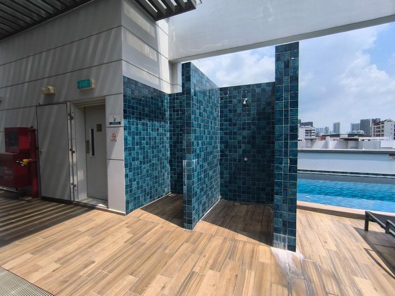 The Citron Residences Apartment For Sale, $1,199,000, 2 Bed 2 Bath 667 sqft $1,798.00 psf