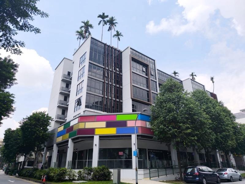 The Citron Residences Apartment For Sale, $1,199,000, 2 Bed 2 Bath 667 sqft $1,798.00 psf