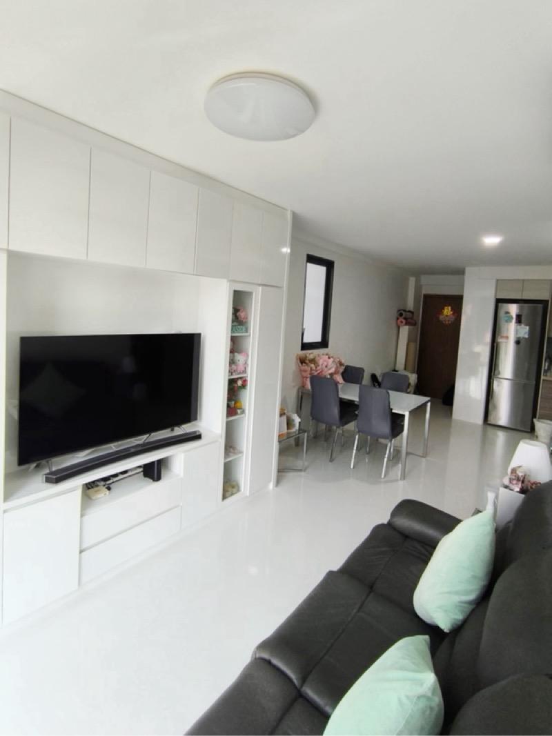 The Citron Residences Apartment For Sale, $1,199,000, 2 Bed 2 Bath 667 sqft $1,798.00 psf