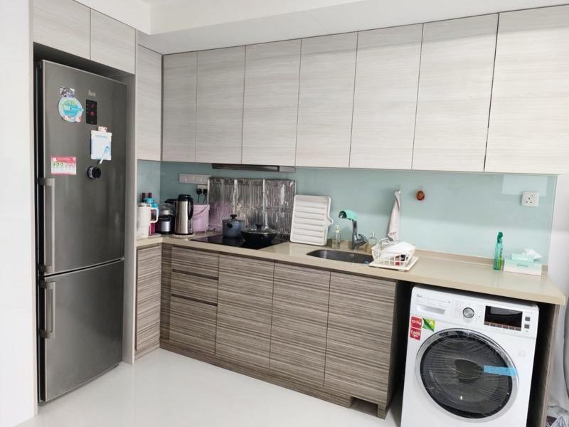 The Citron Residences Apartment For Sale, $1,199,000, 2 Bed 2 Bath 667 sqft $1,798.00 psf