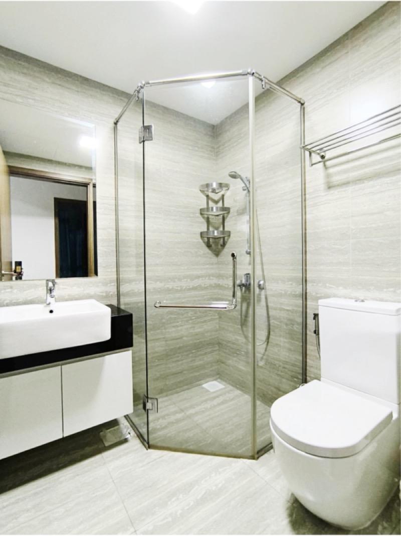 The Citron Residences Apartment For Sale, $1,199,000, 2 Bed 2 Bath 667 sqft $1,798.00 psf