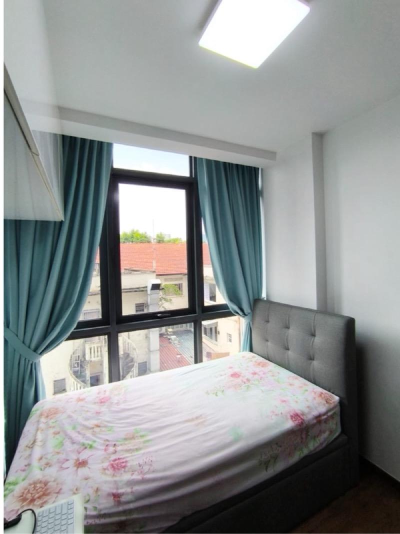 The Citron Residences Apartment For Sale, $1,199,000, 2 Bed 2 Bath 667 sqft $1,798.00 psf