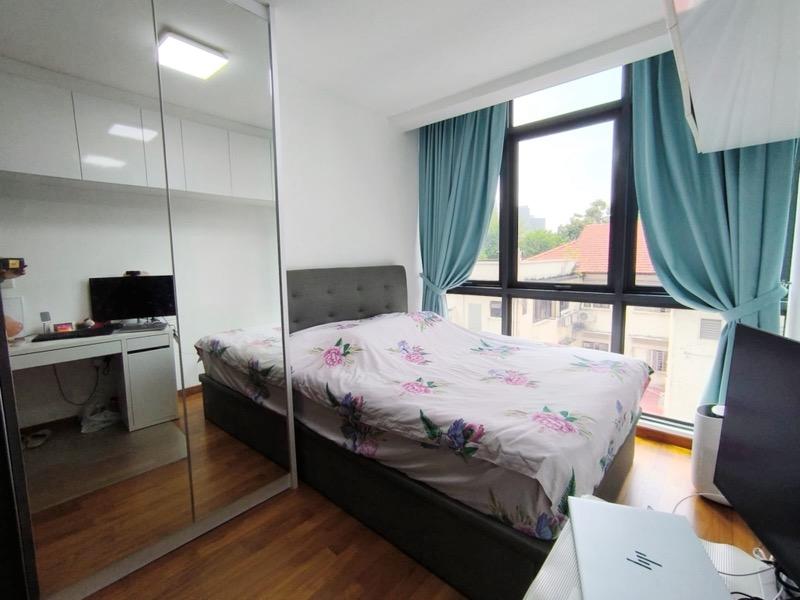 The Citron Residences Apartment For Sale, $1,199,000, 2 Bed 2 Bath 667 sqft $1,798.00 psf