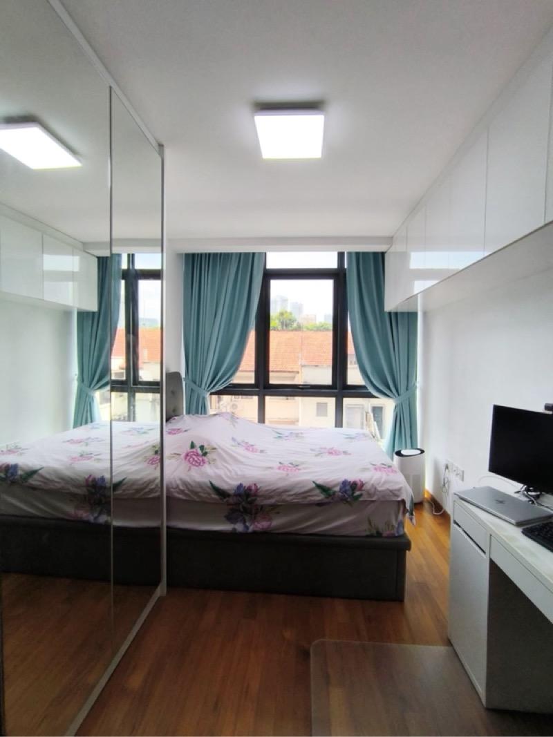 The Citron Residences Apartment For Sale, $1,199,000, 2 Bed 2 Bath 667 sqft $1,798.00 psf