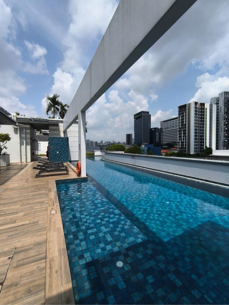 The Citron Residences Apartment For Sale, $1,199,000, 2 Bed 2 Bath 667 sqft $1,798.00 psf