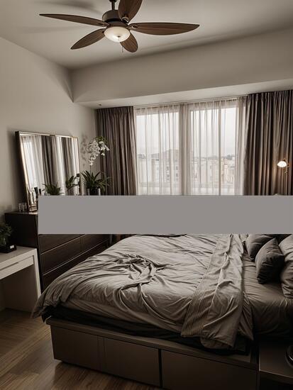 The Minton Condominium For Sale, $1,780,000, 3 Bed 2 Bath 1,109 sqft $1,605.00 psf