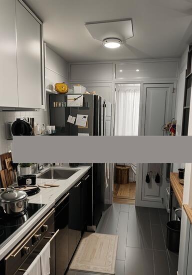 The Minton Condominium For Sale, $1,780,000, 3 Bed 2 Bath 1,109 sqft $1,605.00 psf