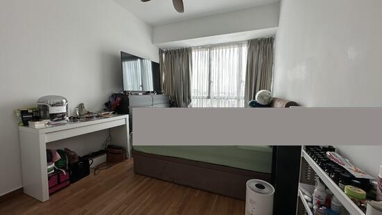 The Minton Condominium For Sale, $1,780,000, 3 Bed 2 Bath 1,109 sqft $1,605.00 psf