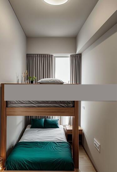 The Minton Condominium For Sale, $1,780,000, 3 Bed 2 Bath 1,109 sqft $1,605.00 psf