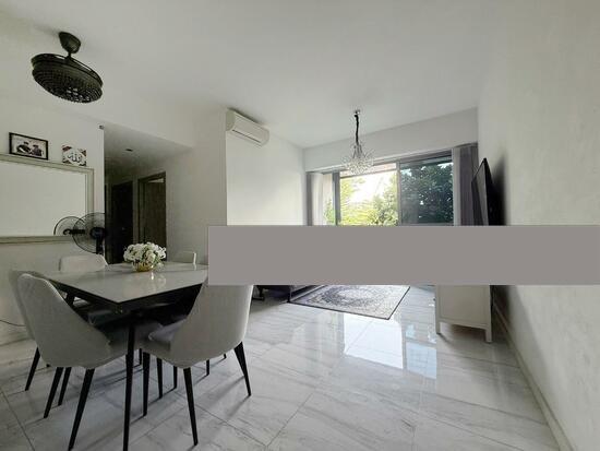 The Alps Residences: D18 Pasir Ris Condominium | Prop-GPT the AI-Powered Property Guru