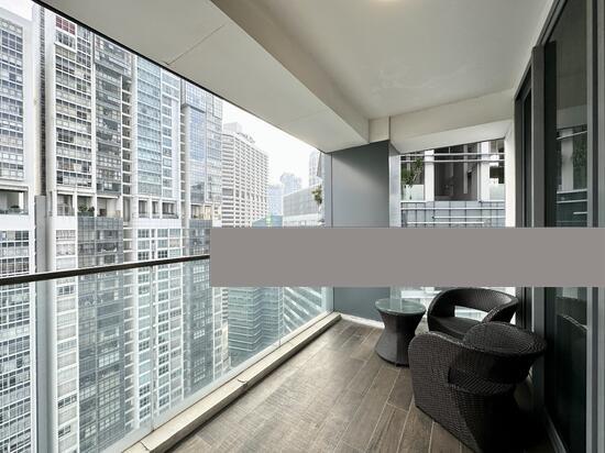 Condominium for Sale: Anson, D02, 079717
