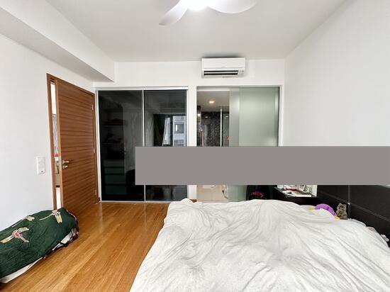 Condominium for Sale: Anson, D02, 079717