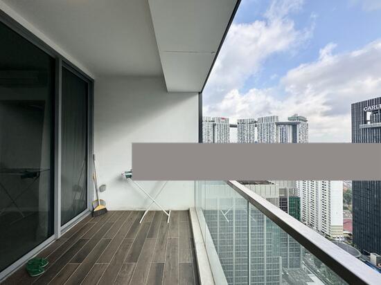 Condominium for Sale: Anson, D02, 079717