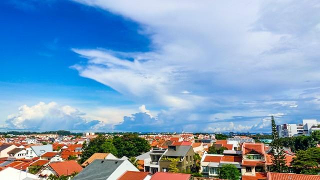 Grandeur Park Residences Condominium For Sale, $1,200,000, 2 Bed 1 Bath 560 sqft $2,143.00 psf Condominium | D16 Bedok | Prop-GPT the AI-Powered Property Guru