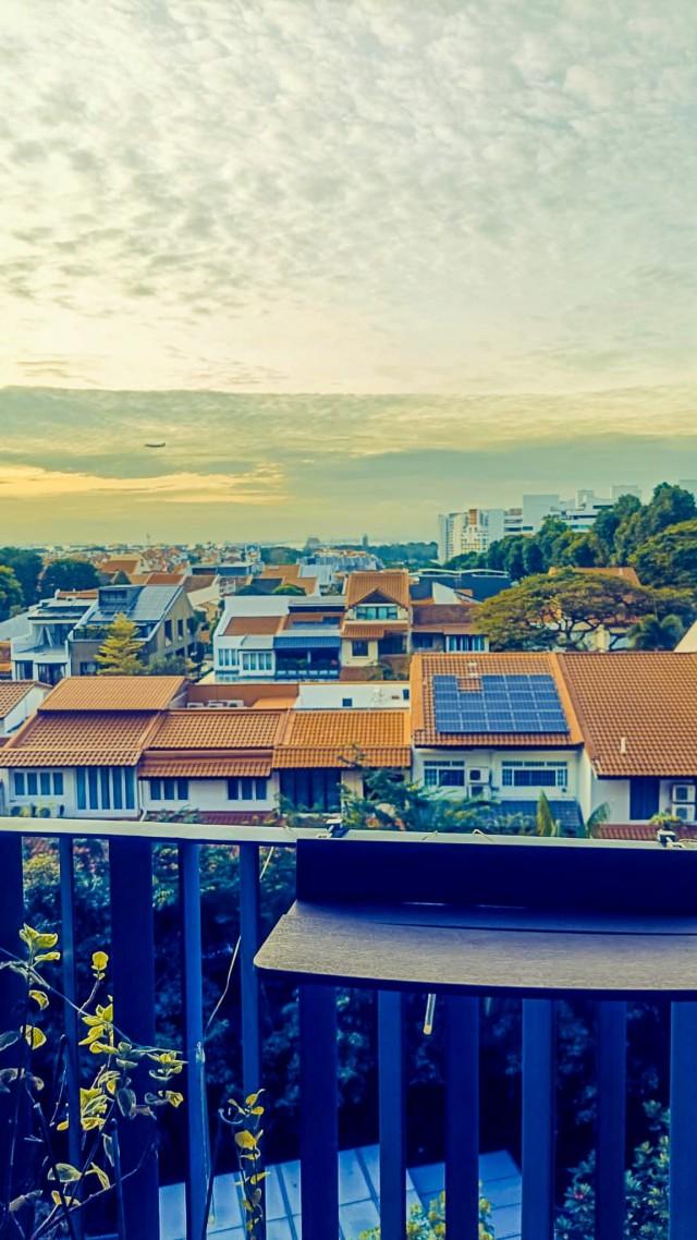 Grandeur Park Residences Condominium For Sale, $1,200,000, 2 Bed 1 Bath 560 sqft $2,143.00 psf