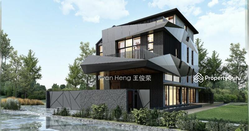 Prop-GPT: Semi-Detached: D28  Massive Built-Up! Brand New 2.5-Sty Semi-D with Lift, Pool & Mezzannine!