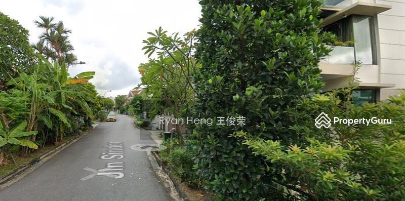 Massive Built-Up! Brand New 2.5-Sty Semi-D with Lift, Pool & Mezzannine!