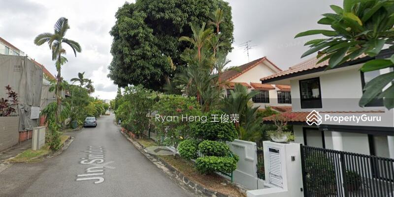 Massive Built-Up! Brand New 2.5-Sty Semi-D with Lift, Pool & Mezzannine!