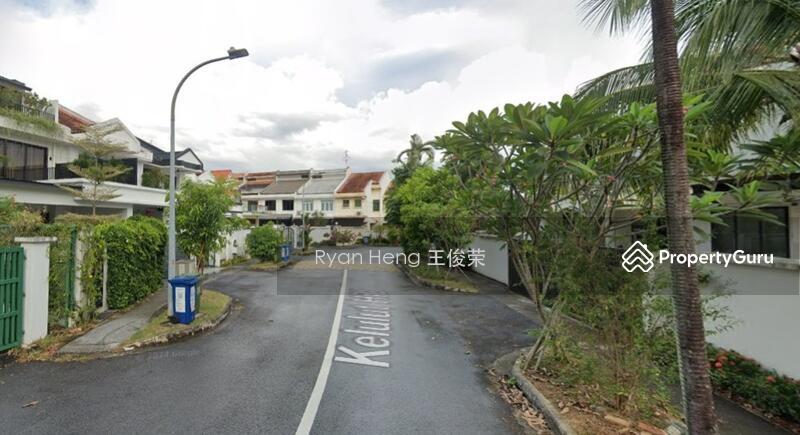 Massive Built-Up! Brand New 2.5-Sty Semi-D with Lift, Pool & Mezzannine!