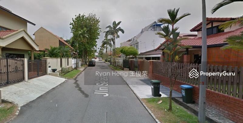 Massive Built-Up! Brand New 2.5-Sty Semi-D with Lift, Pool & Mezzannine!