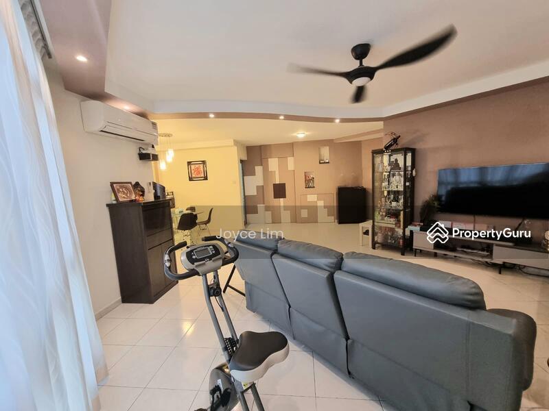 HDB Flat for Sale: D23, 670476