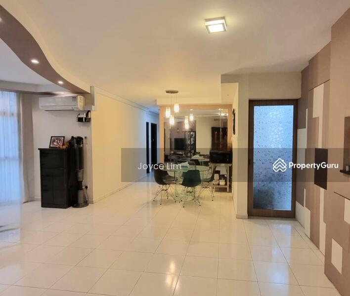 HDB Flat for Sale: D23, 670476