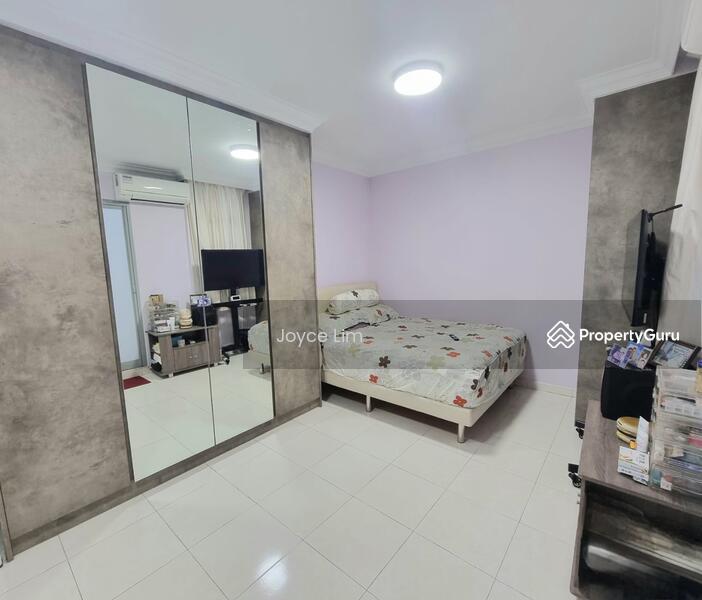 HDB Flat for Sale: D23, 670476