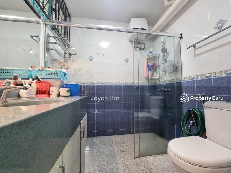 HDB Flat for Sale: D23, 670476