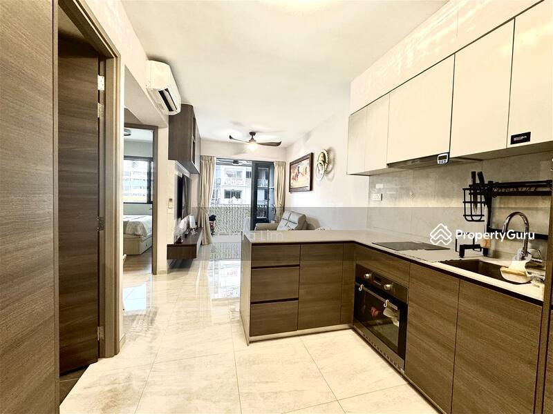 The Florence Residences