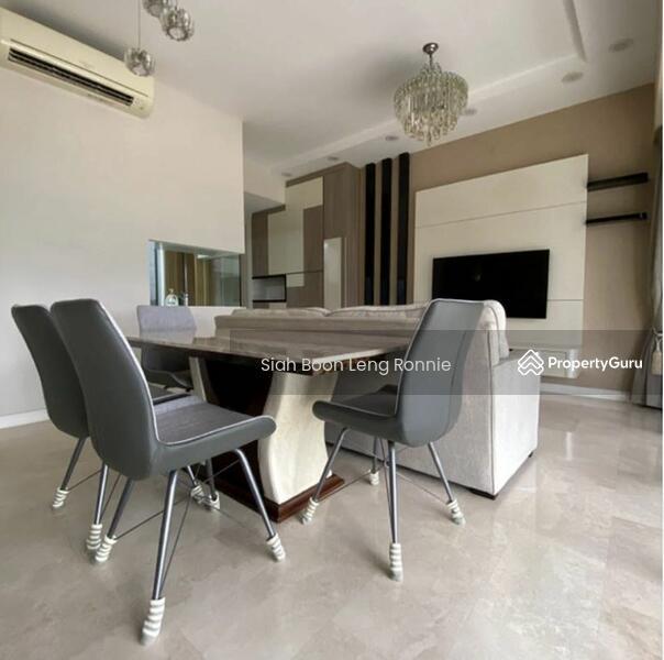Prop-GPT: Condominium: D03 Alexandra Alex Residences