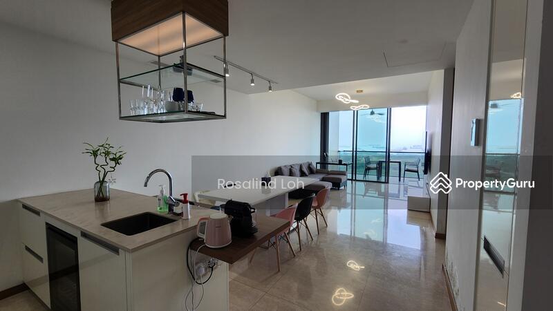 Prop-GPT: Condominium: D01 Marina Marina One Residences