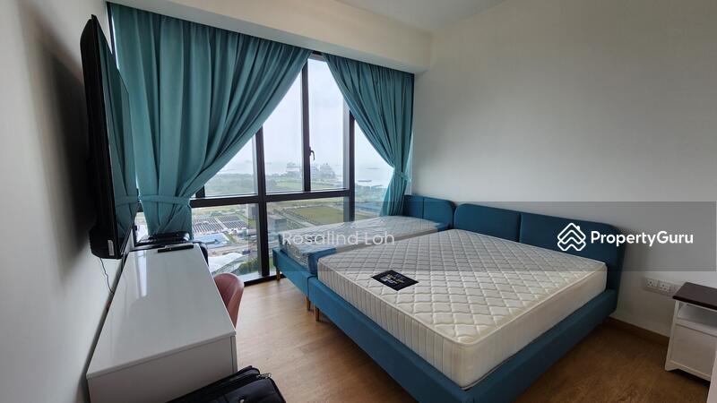 Condominium for Sale: Marina, D01, 018979