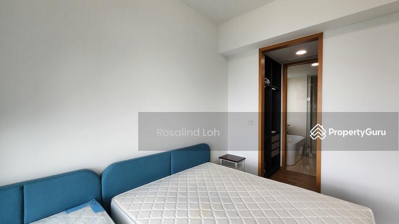 Condominium for Sale: Marina, D01, 018979