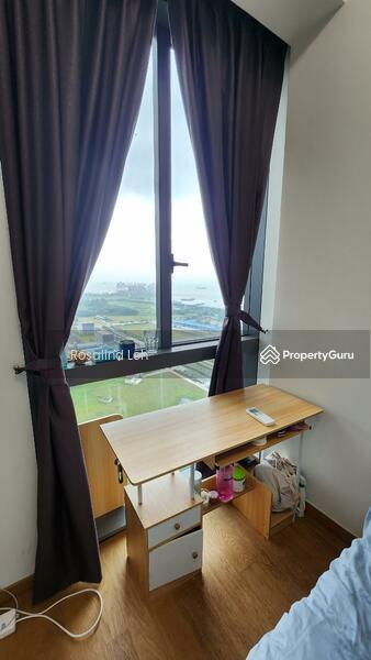 Condominium for Sale: Marina, D01, 018979
