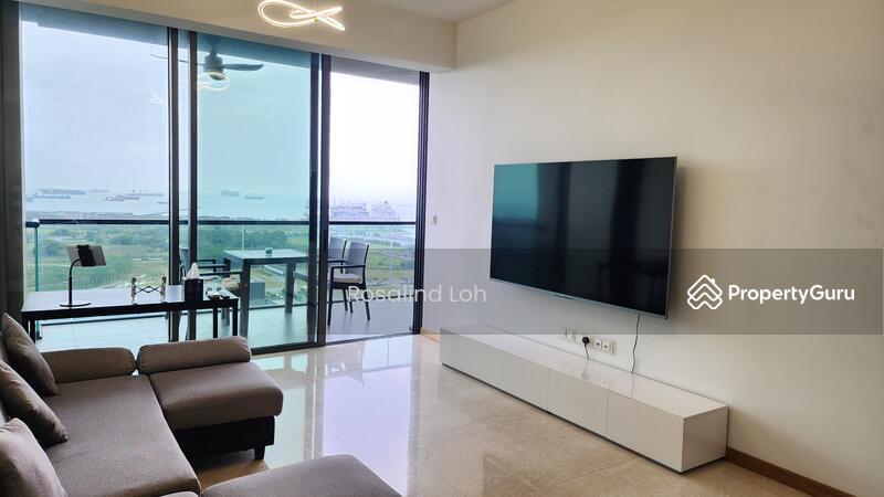 Condominium for Sale: Marina, D01, 018979
