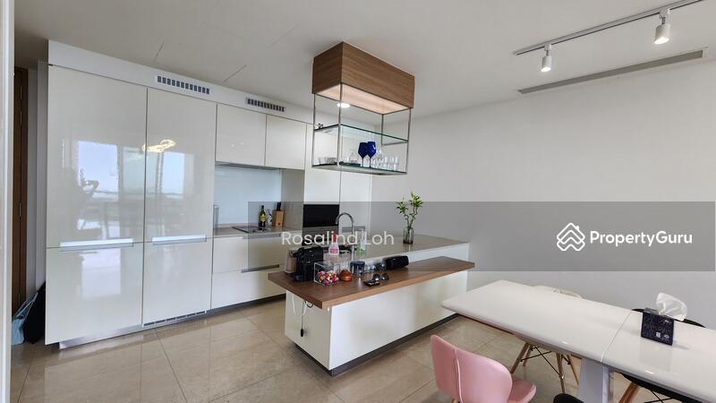 Condominium for Sale: Marina, D01, 018979
