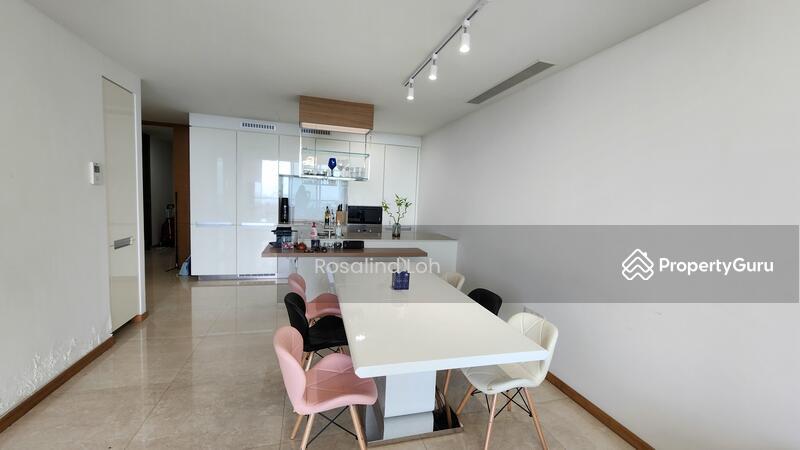 Condominium for Sale: Marina, D01, 018979