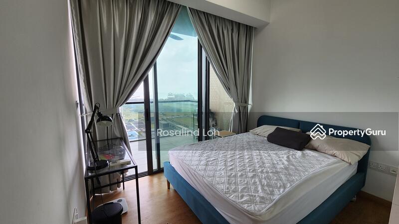 Condominium for Sale: Marina, D01, 018979