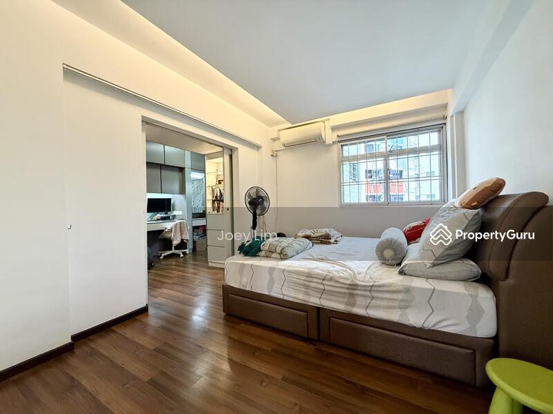 460 Tampines Street 42