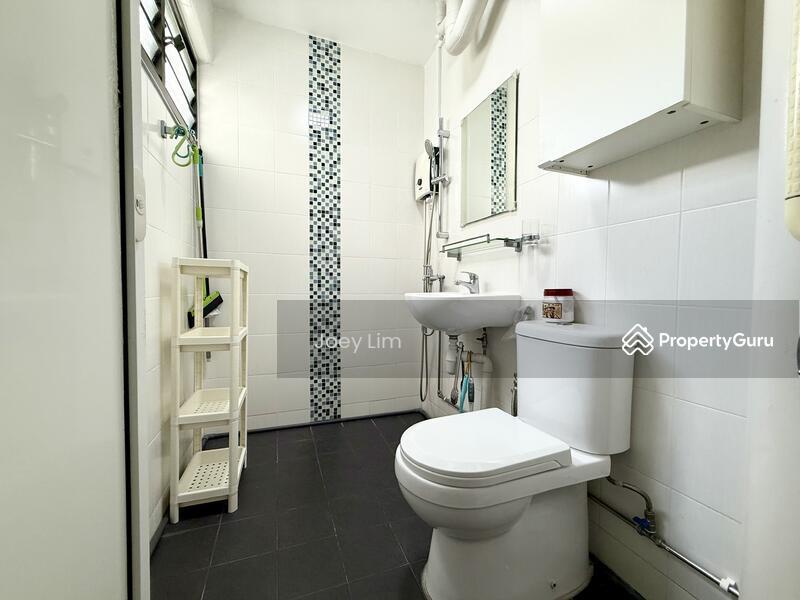 460 Tampines Street 42