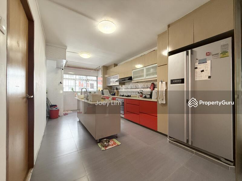 460 Tampines Street 42