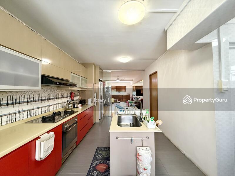 460 Tampines Street 42