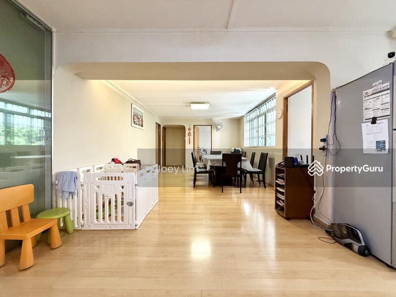 460 Tampines Street 42