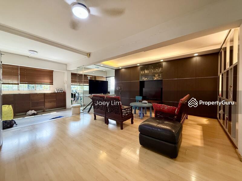 460 Tampines Street 42