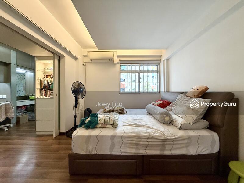 460 Tampines Street 42